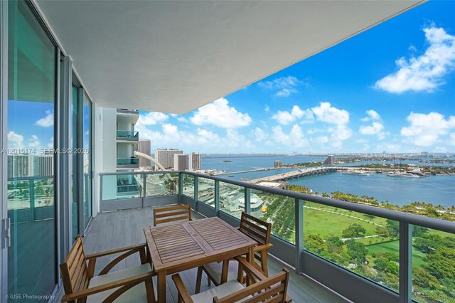 900 Biscayne Blvd 3407, Miami, FL 33132