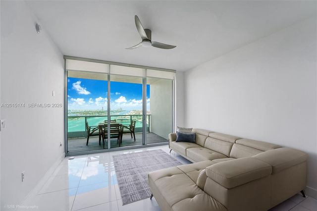 900 Biscayne Blvd 3407, Miami, FL 33132