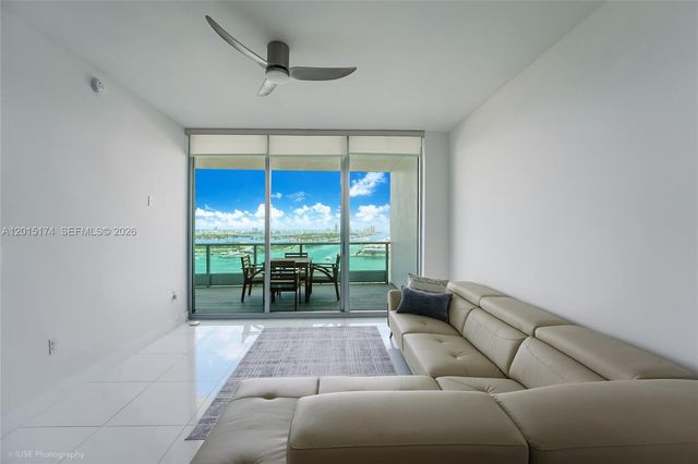 900 Biscayne Blvd 3407, Miami, FL 33132