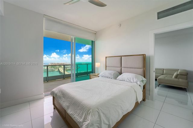 900 Biscayne Blvd 3407, Miami, FL 33132
