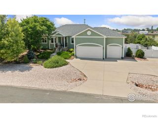 1303 Park Ridge Drive, Severance, CO 80615
