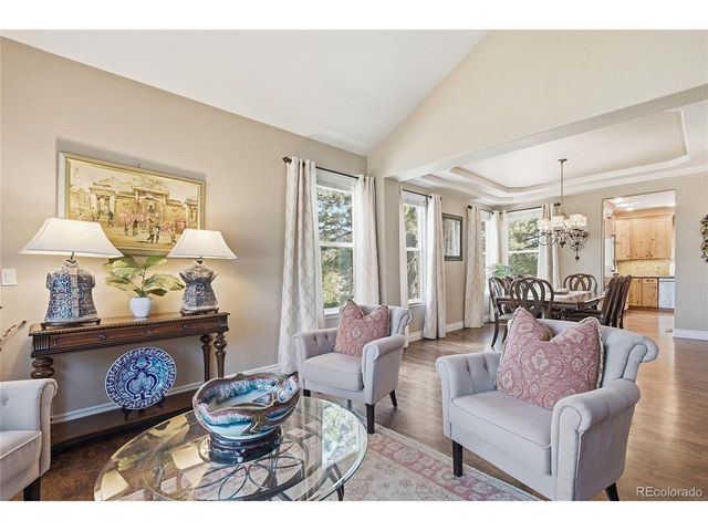 31254 Sugarhill Ln, Evergreen, CO 80439