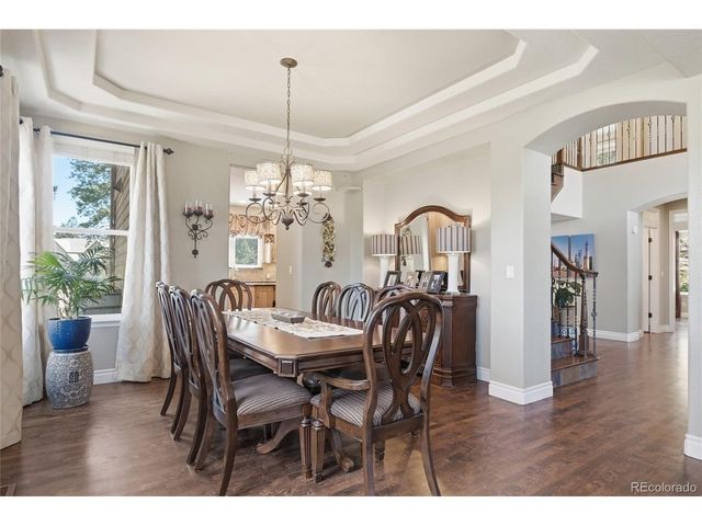 31254 Sugarhill Ln, Evergreen, CO 80439