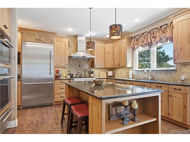 31254 Sugarhill Ln, Evergreen, CO 80439