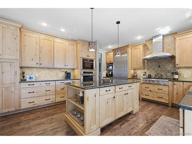 31254 Sugarhill Ln, Evergreen, CO 80439