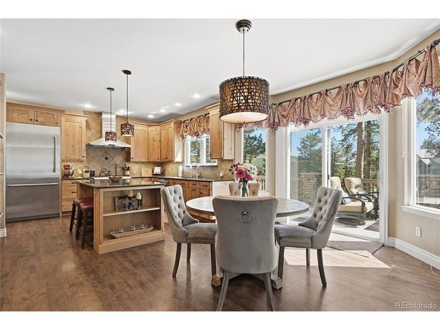 31254 Sugarhill Ln, Evergreen, CO 80439