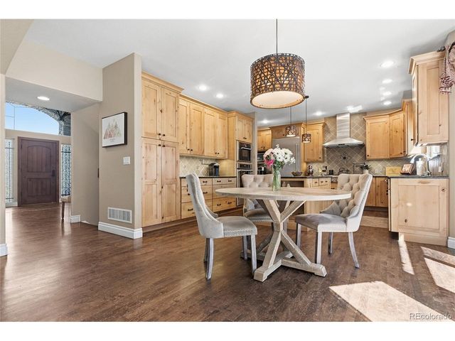 31254 Sugarhill Ln, Evergreen, CO 80439
