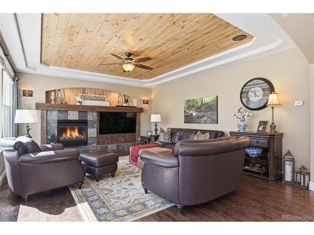 31254 Sugarhill Ln, Evergreen, CO 80439