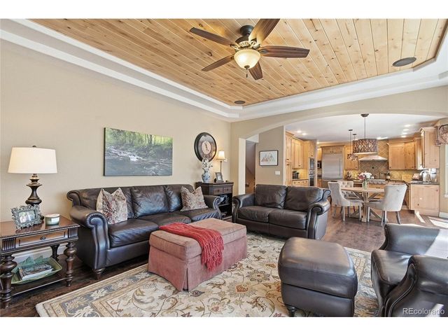 31254 Sugarhill Ln, Evergreen, CO 80439