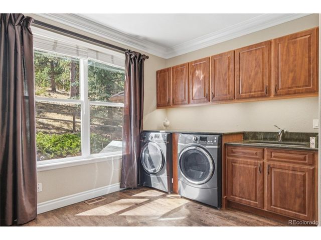 31254 Sugarhill Ln, Evergreen, CO 80439