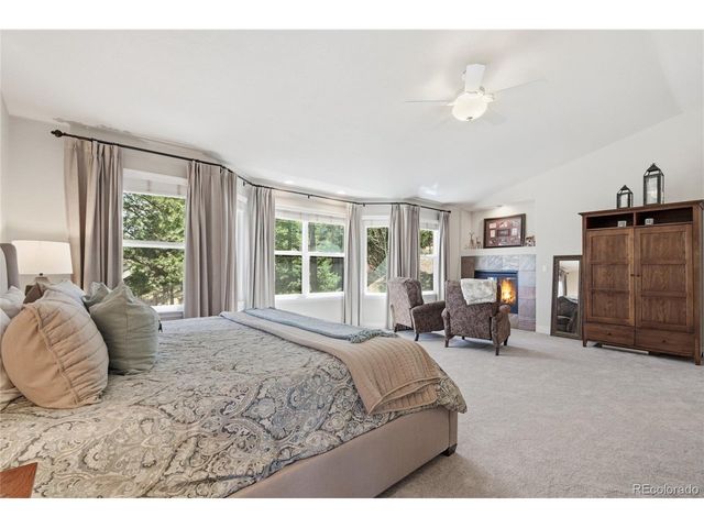 31254 Sugarhill Ln, Evergreen, CO 80439