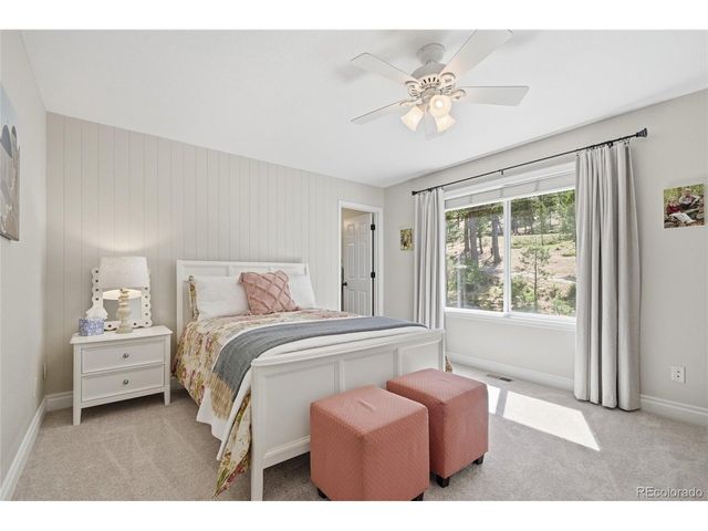 31254 Sugarhill Ln, Evergreen, CO 80439