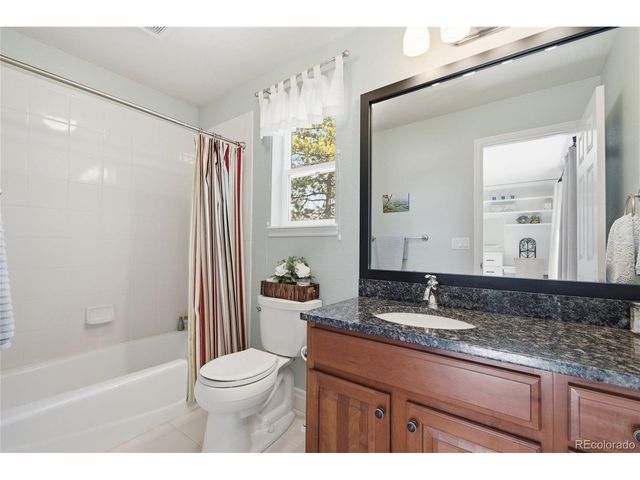 31254 Sugarhill Ln, Evergreen, CO 80439