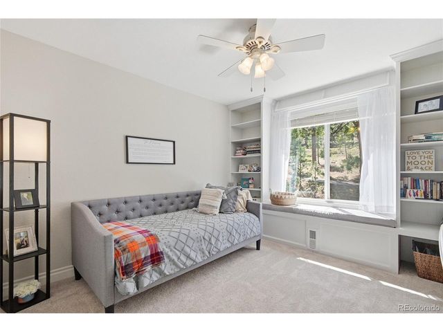 31254 Sugarhill Ln, Evergreen, CO 80439