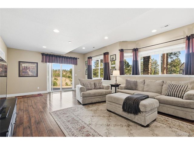 31254 Sugarhill Ln, Evergreen, CO 80439