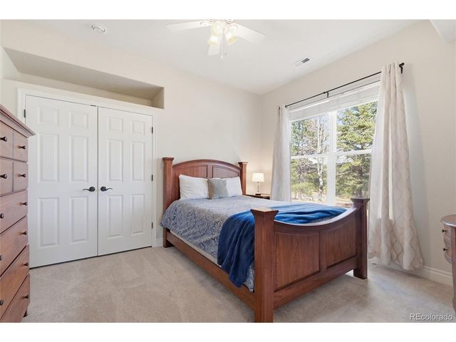31254 Sugarhill Ln, Evergreen, CO 80439