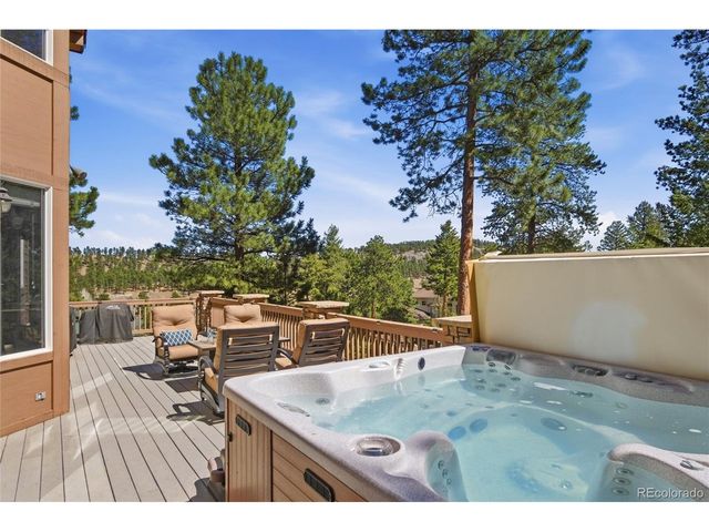 31254 Sugarhill Ln, Evergreen, CO 80439