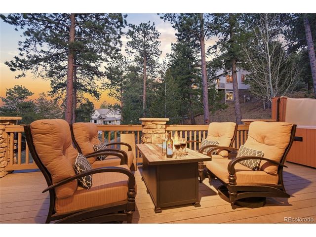 31254 Sugarhill Ln, Evergreen, CO 80439