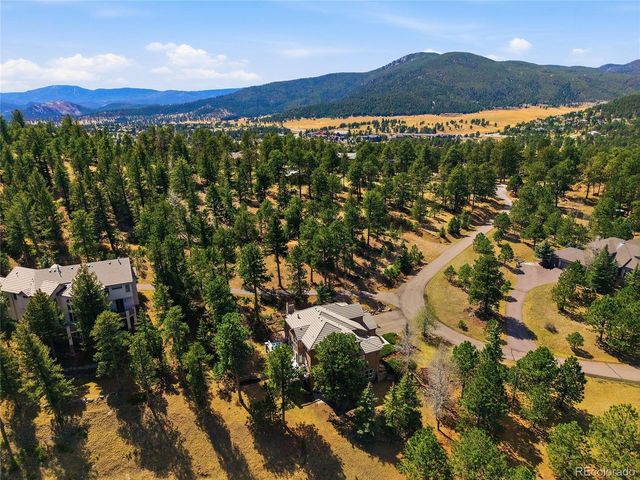 31254 Sugarhill Ln, Evergreen, CO 80439