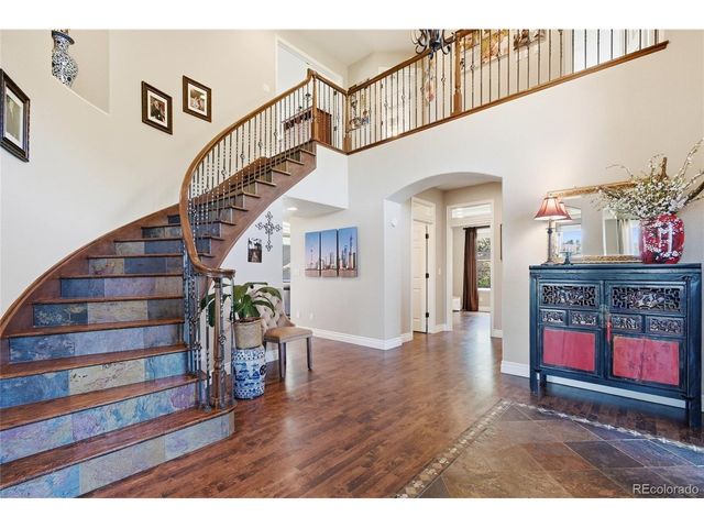31254 Sugarhill Ln, Evergreen, CO 80439