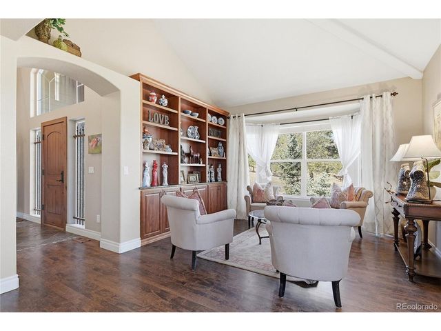 31254 Sugarhill Ln, Evergreen, CO 80439