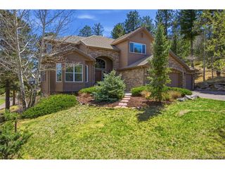 31254 Sugarhill Ln, Evergreen, CO 80439