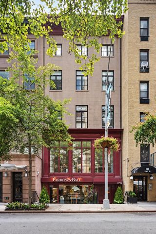 32 E 22nd Street PH, New York City, NY 10010