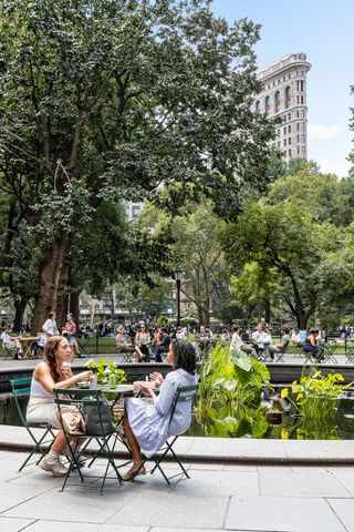 32 E 22nd Street PH, New York City, NY 10010