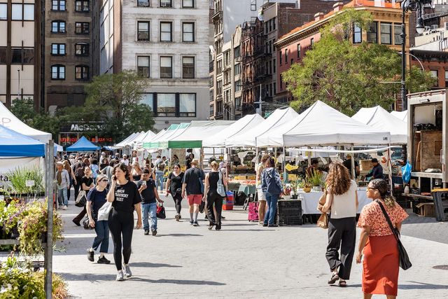 32 E 22nd Street PH, New York City, NY 10010