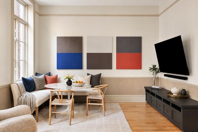32 E 22nd Street PH, New York City, NY 10010