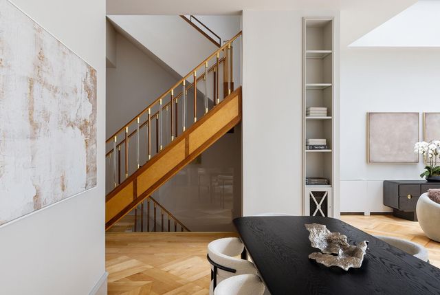 32 E 22nd Street PH, New York City, NY 10010