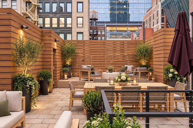 32 E 22nd Street PH, New York City, NY 10010