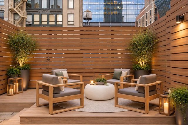 32 E 22nd Street PH, New York City, NY 10010