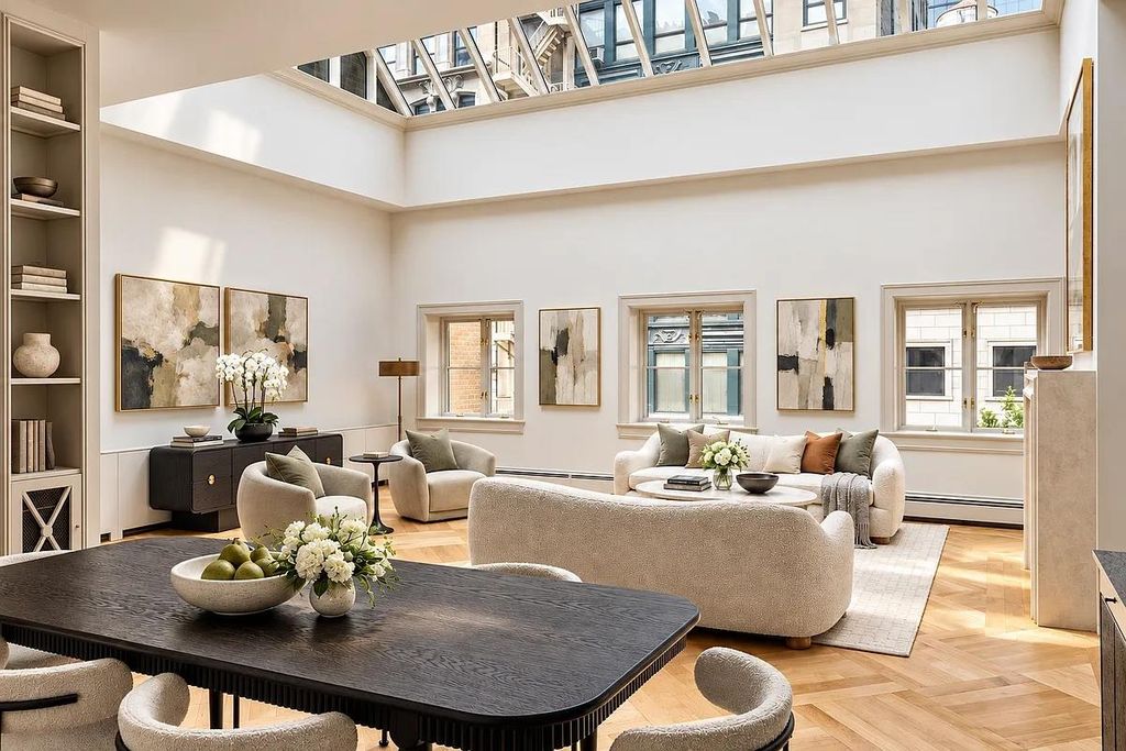 32 E 22nd Street PH, New York City, NY 10010