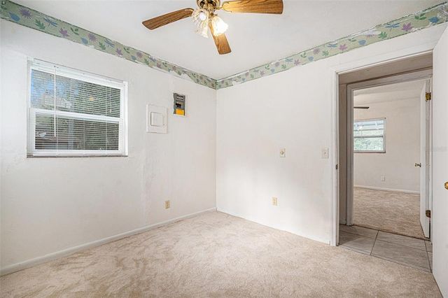 20653 OLD TRILBY ROAD, Dade City, FL 33523