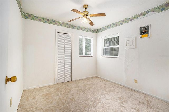 20653 OLD TRILBY ROAD, Dade City, FL 33523