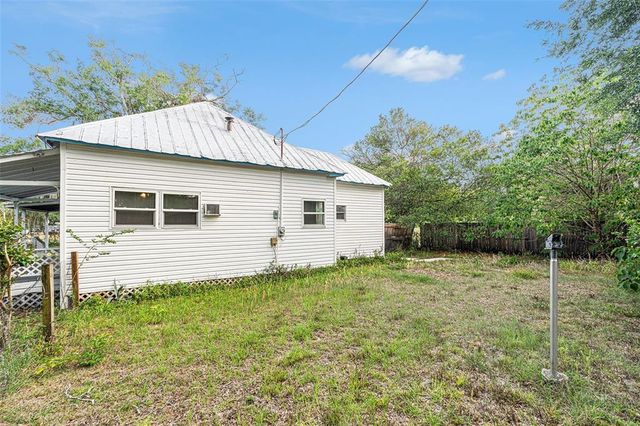 20653 OLD TRILBY ROAD, Dade City, FL 33523