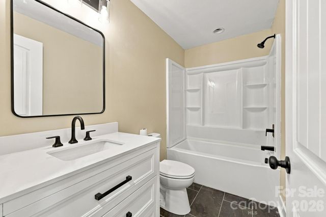 314 Rockyford Street, Morganton, NC 28655