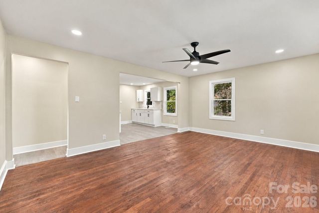 314 Rockyford Street, Morganton, NC 28655
