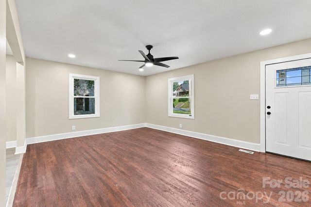 314 Rockyford Street, Morganton, NC 28655