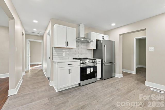 314 Rockyford Street, Morganton, NC 28655
