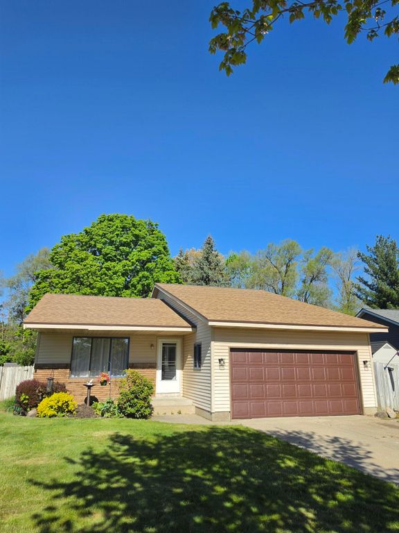 4671 Southstone Drive Se, City Of Kentwood, MI 49548