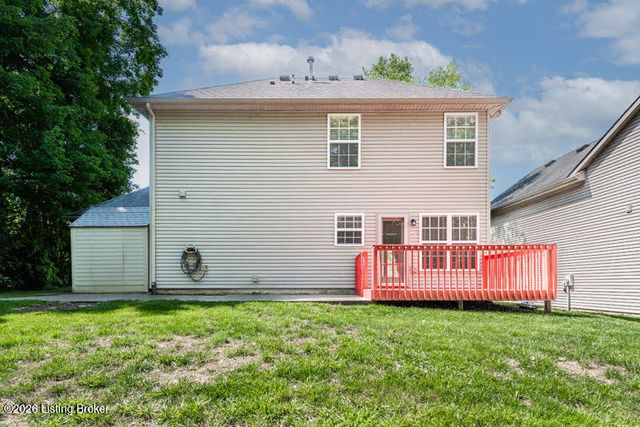 2101 Carabiner Way, Louisville, KY 40245
