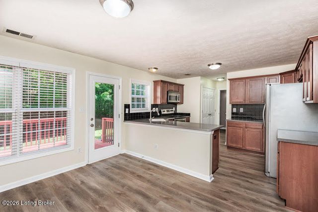 2101 Carabiner Way, Louisville, KY 40245