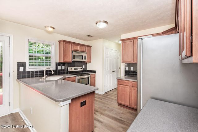 2101 Carabiner Way, Louisville, KY 40245