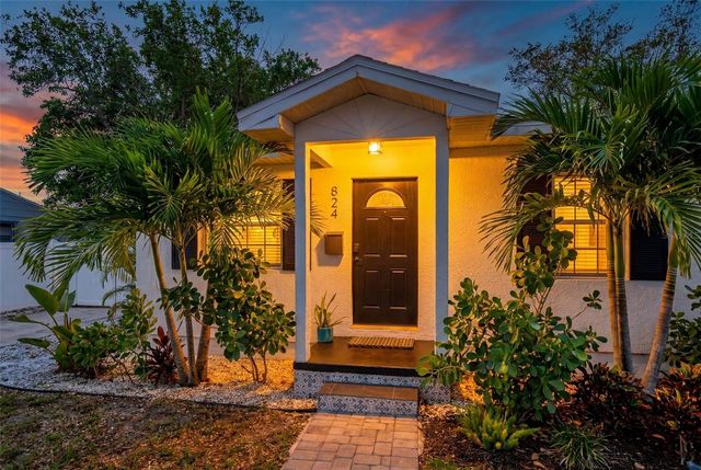 824 59TH AVE NE, St Petersburg, FL 33703