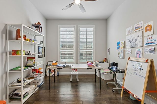 3028 Dustywood Drive, Mckinney, TX 75071