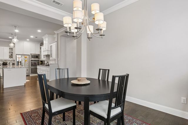 3028 Dustywood Drive, Mckinney, TX 75071