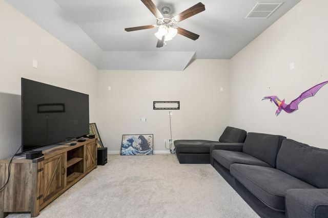 3028 Dustywood Drive, Mckinney, TX 75071