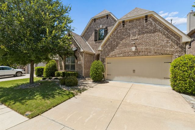 3028 Dustywood Drive, Mckinney, TX 75071